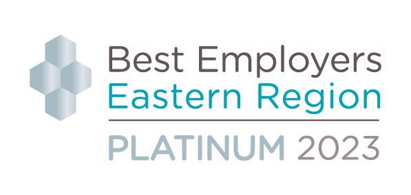 Best Employer 2023 Platinum Best Employers Platinum 8